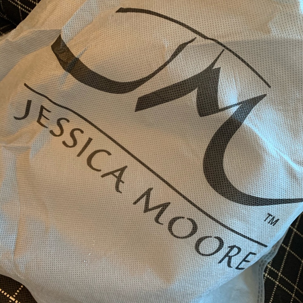 Jessica Moore Mini Backpack - Picture 2 of 5